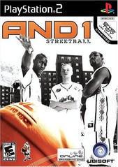 And 1 Streetball - Playstation 2 | Game Haven TX