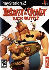 Asterix and Obelix Kick Buttix - Playstation 2 | Game Haven TX
