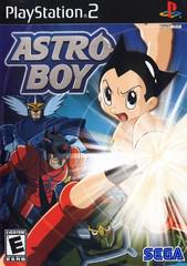Astro Boy - Playstation 2 | Game Haven TX