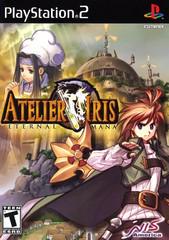 Atelier Iris Eternal Mana - Playstation 2 | Game Haven TX