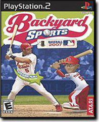 Backyard Baseball 2007 - Playstation 2 | Game Haven TX