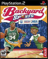 Backyard Basketball 2007 - Playstation 2 | Game Haven TX
