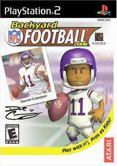 Backyard Football 2006 - Playstation 2 | Game Haven TX