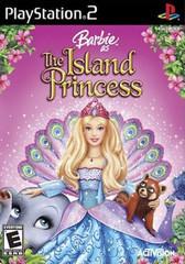 Barbie as the Island Princess - Playstation 2 | Game Haven TX