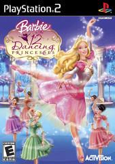 Barbie in The 12 Dancing Princesses - Playstation 2 | Game Haven TX