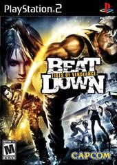 Beat Down Fists of Vengeance - Playstation 2 | Game Haven TX