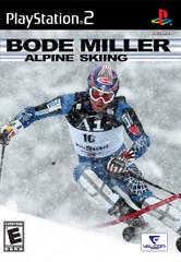Bode Miller Alpine Skiing - Playstation 2 | Game Haven TX