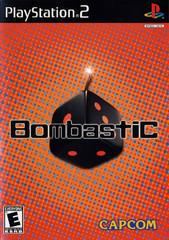 Bombastic - Playstation 2 | Game Haven TX