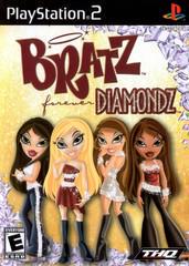 Bratz Forever Diamondz - Playstation 2 | Game Haven TX