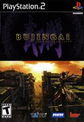 Bujingai The Forsaken City - Playstation 2 | Game Haven TX