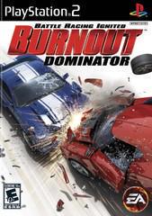 Burnout Dominator - Playstation 2 | Game Haven TX