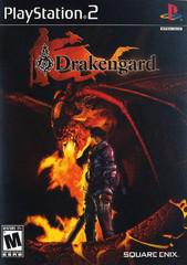 Drakengard - Playstation 2 | Game Haven TX
