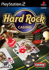 Hard Rock Casino - Playstation 2 | Game Haven TX