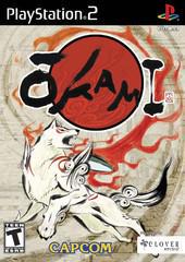 Okami - Playstation 2 | Game Haven TX