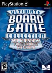 Ultimate Board Game Collection - Playstation 2 | Game Haven TX