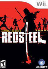 Red Steel - Wii | Game Haven TX