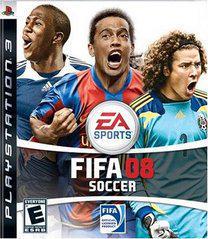 FIFA 08 - Playstation 3 | Game Haven TX