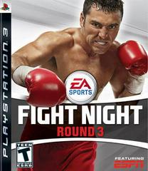 Fight Night Round 3 - Playstation 3 | Game Haven TX
