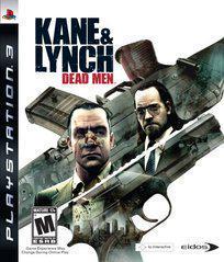 Kane & Lynch Dead Men - Playstation 3 | Game Haven TX
