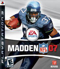 Madden 2007 - Playstation 3 | Game Haven TX