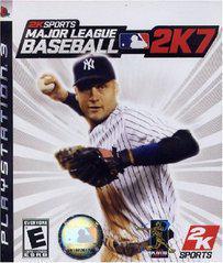 Major League Baseball 2K7 - Playstation 3 | Game Haven TX