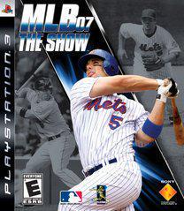 MLB 07 The Show - Playstation 3 | Game Haven TX