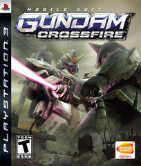 Mobile Suit Gundam Crossfire - Playstation 3 | Game Haven TX