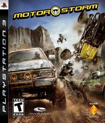 MotorStorm - Playstation 3 | Game Haven TX
