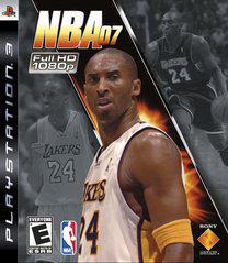 NBA 07 - Playstation 3 | Game Haven TX