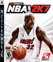 NBA 2K7 - Playstation 3 | Game Haven TX
