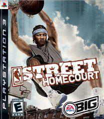 NBA Street Homecourt - Playstation 3 | Game Haven TX