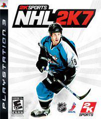 NHL 2K7 - Playstation 3 | Game Haven TX