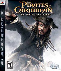 Pirates of the Caribbean At World's End - Playstation 3 | Game Haven TX