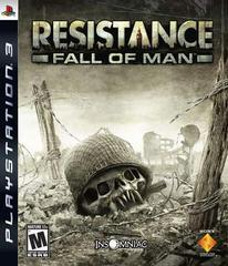 Resistance Fall of Man - Playstation 3 | Game Haven TX