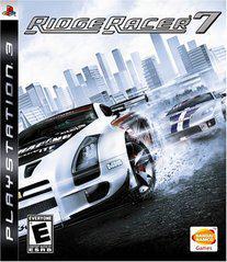 Ridge Racer 7 - Playstation 3 | Game Haven TX