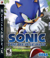Sonic the Hedgehog - Playstation 3 | Game Haven TX