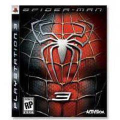 Spiderman 3 - Playstation 3 | Game Haven TX