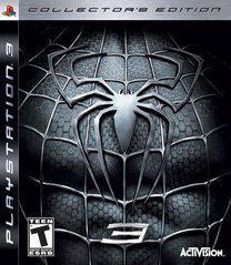 Spiderman 3 Collector's Edition - Playstation 3 | Game Haven TX