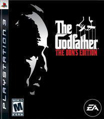 The Godfather [Don's Edition] - Playstation 3 | Game Haven TX