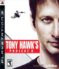 Tony Hawk Project 8 - Playstation 3 | Game Haven TX
