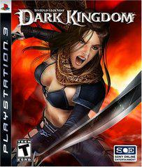 Untold Legends Dark Kingdom - Playstation 3 | Game Haven TX