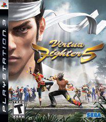 Virtua Fighter 5 - Playstation 3 | Game Haven TX