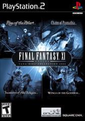 Final Fantasy XI Vana'diel Collection 2008 - Playstation 2 | Game Haven TX