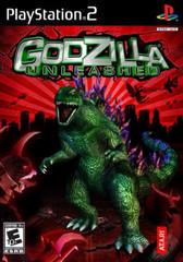 Godzilla Unleashed - Playstation 2 | Game Haven TX