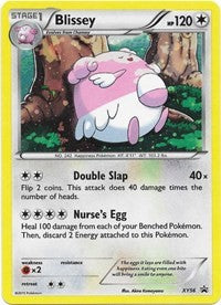 Blissey (XY56) [XY: Black Star Promos] | Game Haven TX