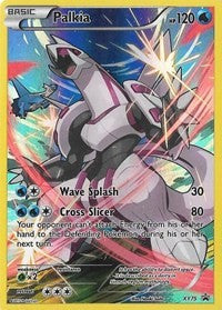 Palkia (XY75) [XY: Black Star Promos] | Game Haven TX