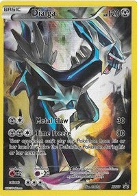 Dialga (XY77) [XY: Black Star Promos] | Game Haven TX