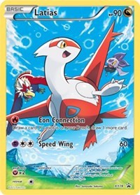 Latias (XY78) [XY: Black Star Promos] | Game Haven TX