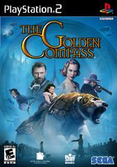 The Golden Compass - Playstation 2 | Game Haven TX