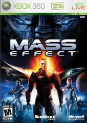 Mass Effect - Xbox 360 | Game Haven TX